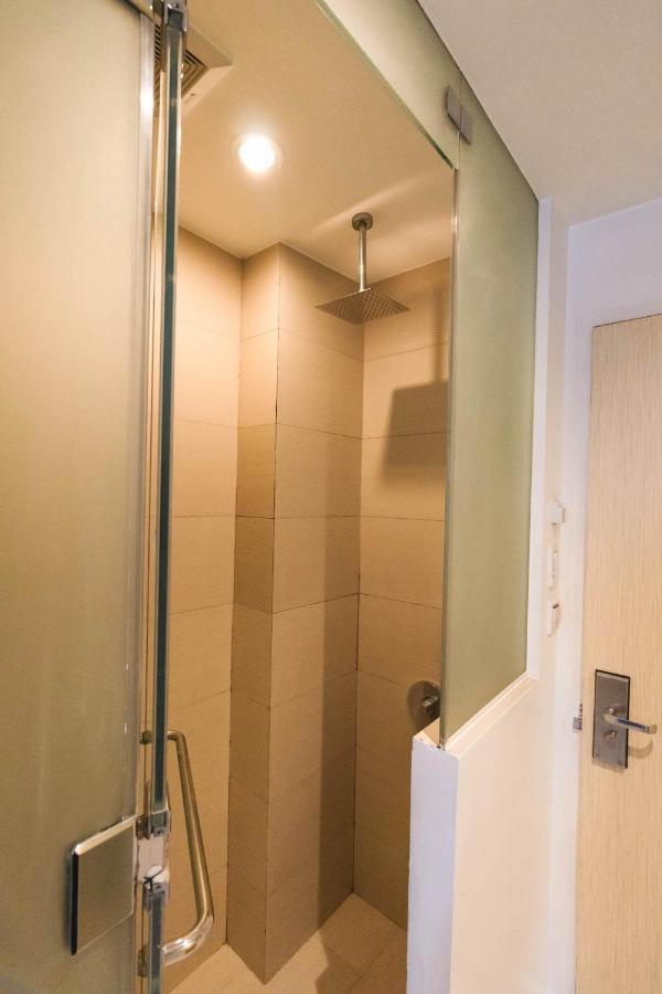 Wow Budget Hotel Cubao Quezon City Exteriér fotografie