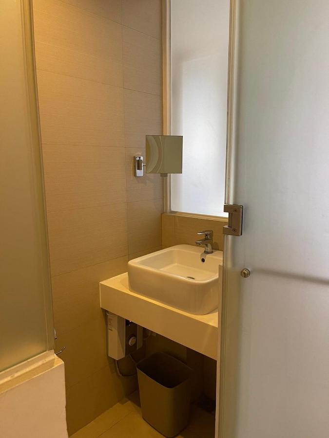 Wow Budget Hotel Cubao Quezon City Exteriér fotografie