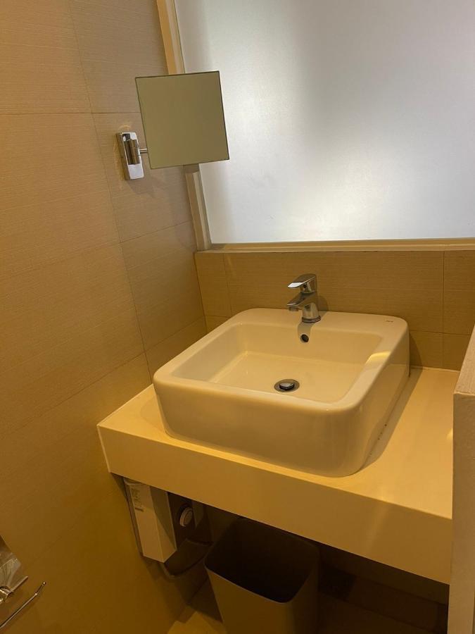 Wow Budget Hotel Cubao Quezon City Exteriér fotografie
