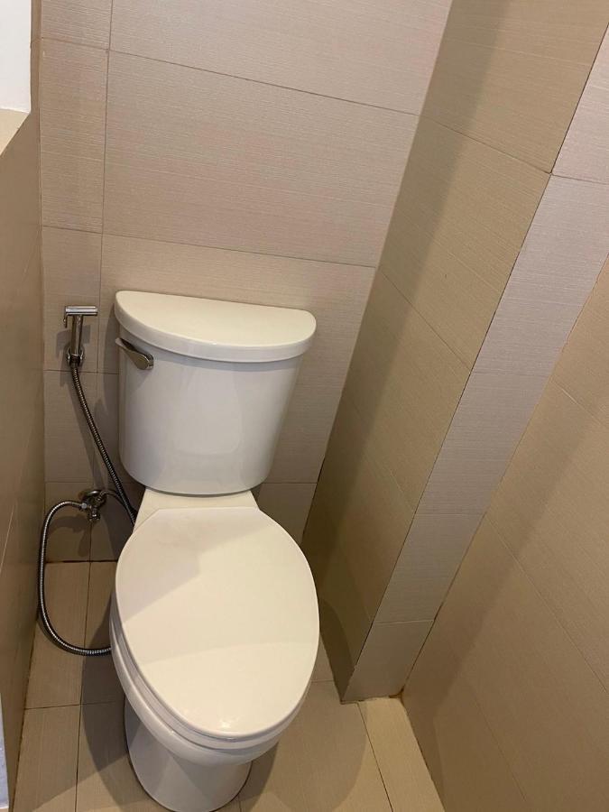 Wow Budget Hotel Cubao Quezon City Exteriér fotografie