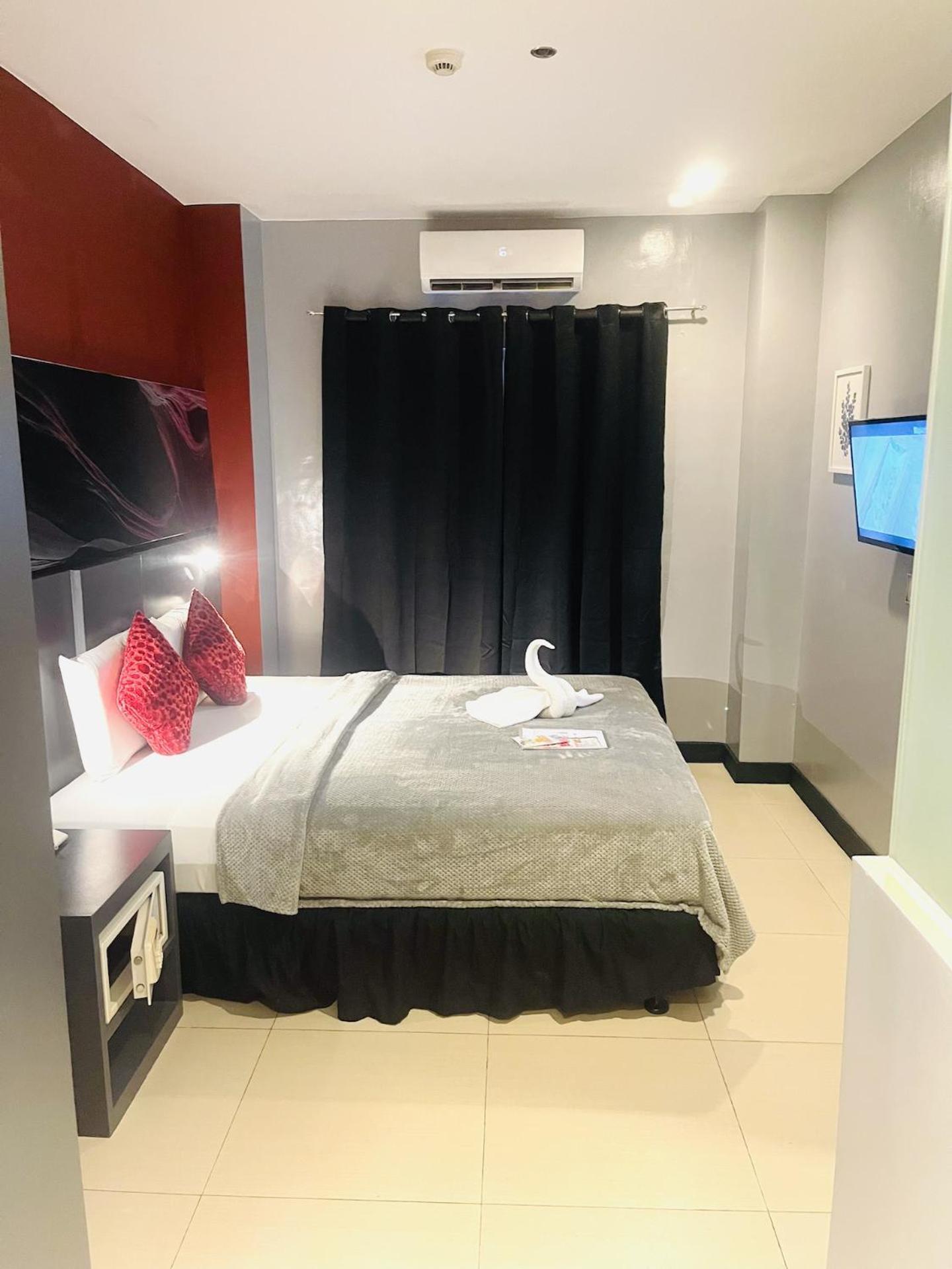 Wow Budget Hotel Cubao Quezon City Exteriér fotografie